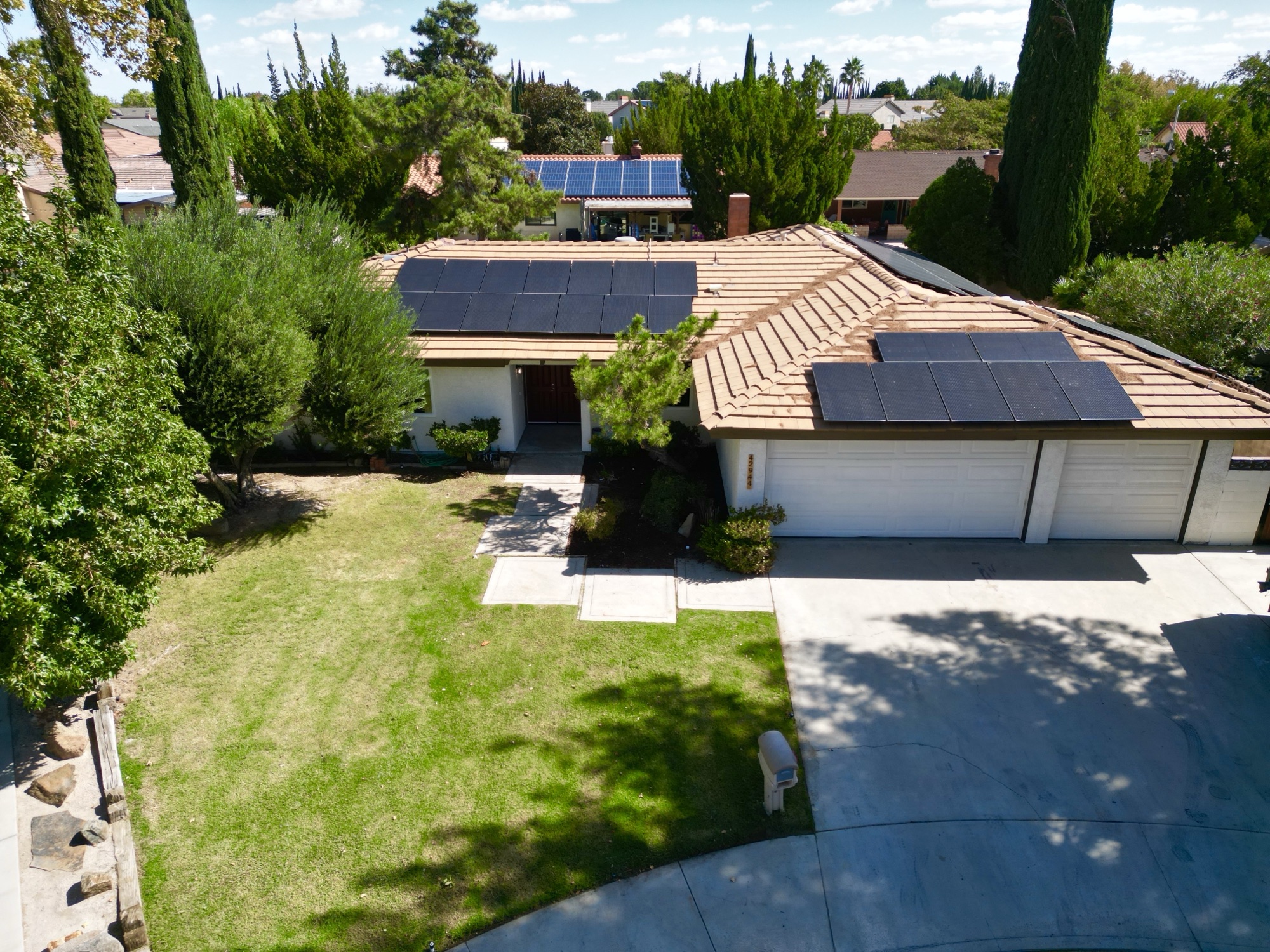 42944 Beau Ville Court, Lancaster, CA